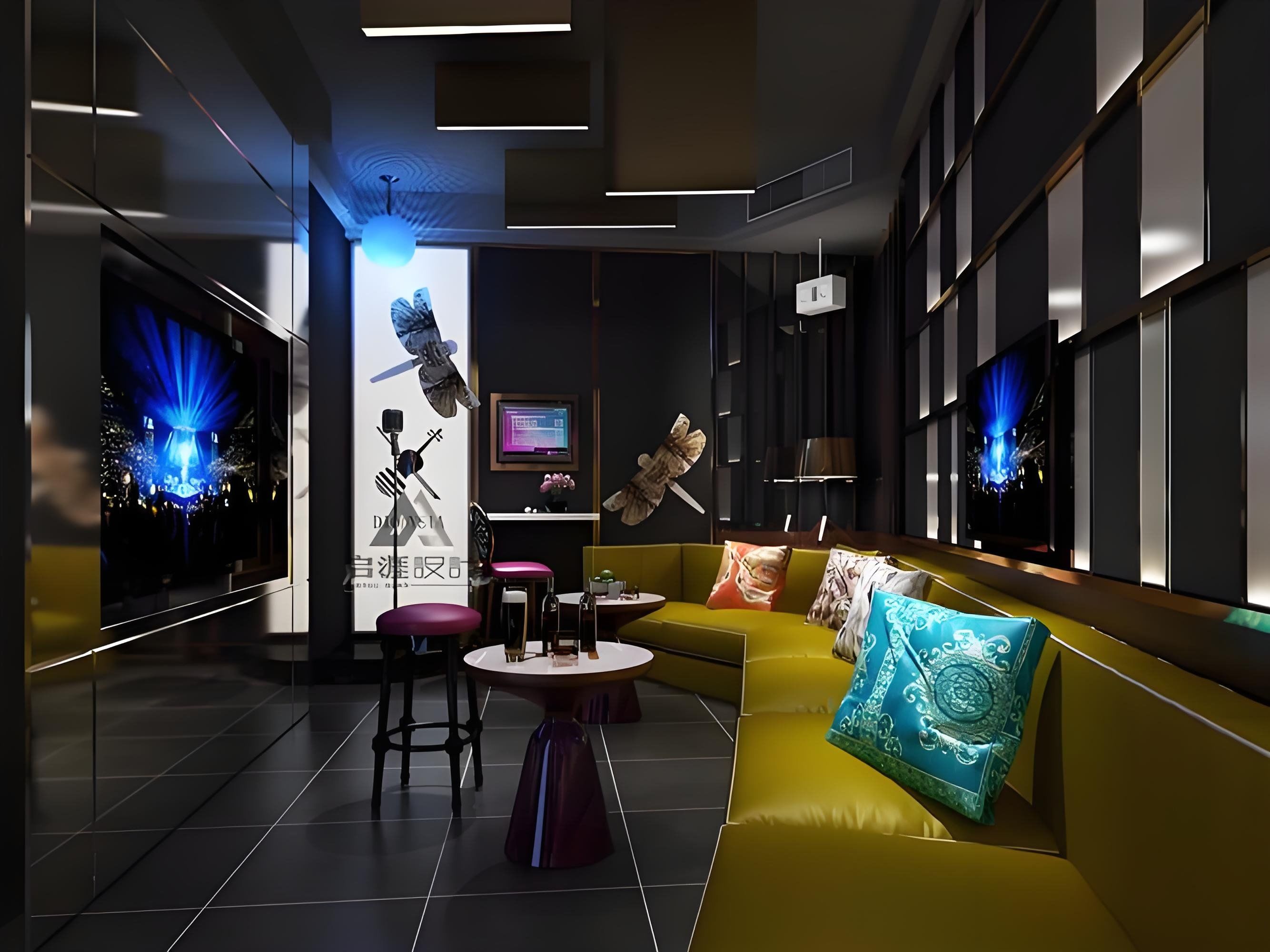 泉州商务ktv及商务ktv什么意思解析-晋江市ktv预定